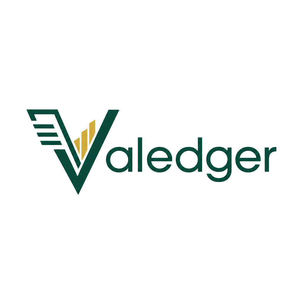 Valedger, Odoo Beratung und Projektbegleitung